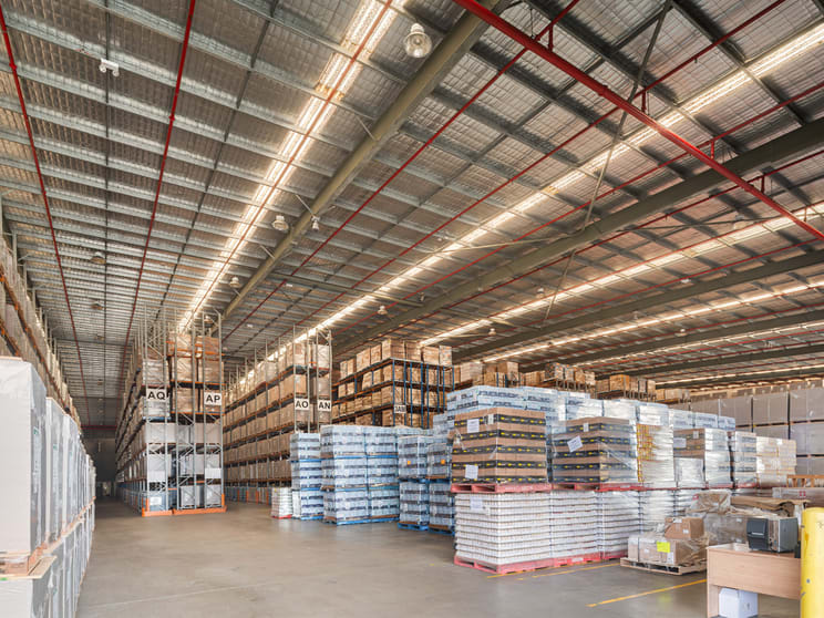 Factory, Warehouse & Industrial commercial property for lease at 2 Simblist Road Port Botany NSW 2036 Factory, Warehouse & Industrial commercial property for lease at 2 Simblist Road Port Botany NSW 2036