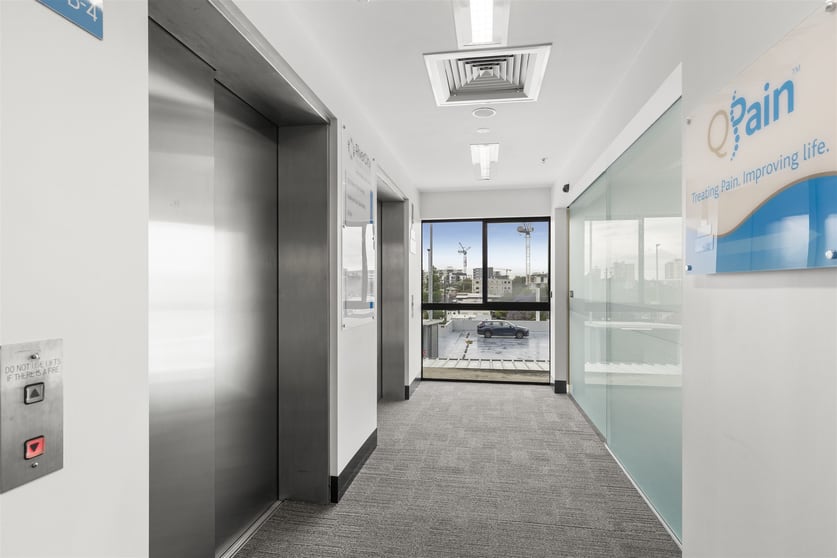 Shop & Retail commercial property for lease at 401 Milton Road Auchenflower QLD 4066 Shop & Retail commercial property for lease at 401 Milton Road Auchenflower QLD 4066