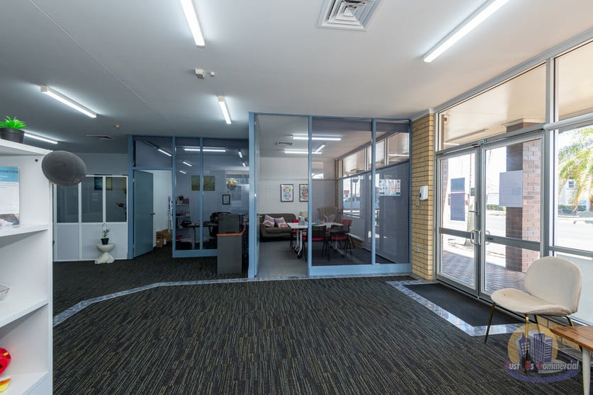 Other commercial property for lease at Shop 1/254 Bourbong Street Bundaberg West QLD 4670