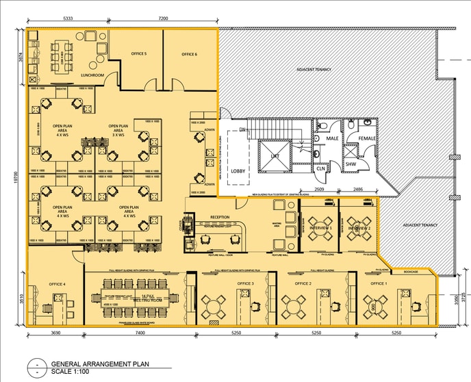 Offices commercial property for lease at 4/35 Cedric Street Stirling WA 6021 Offices commercial property for lease at 4/35 Cedric Street Stirling WA 6021