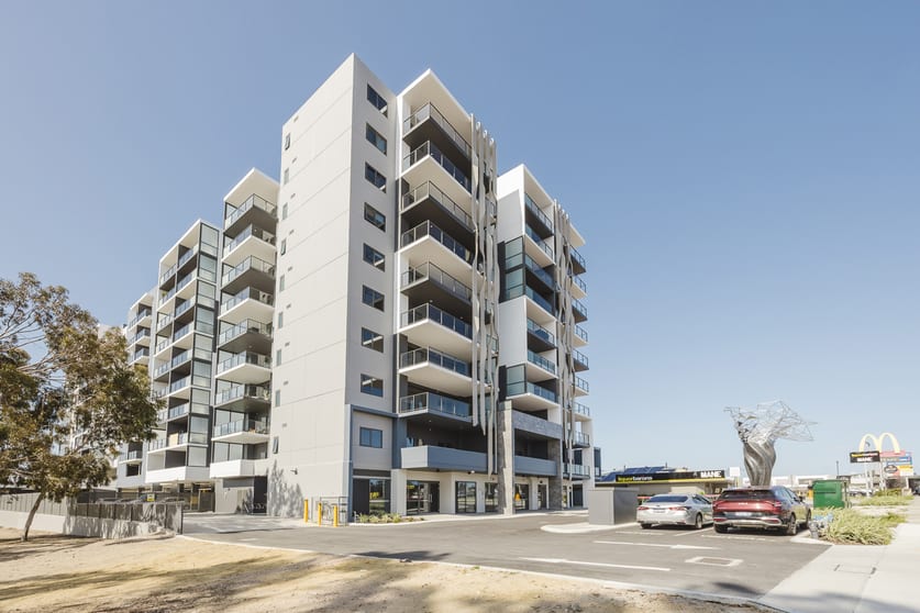 Offices commercial property for lease at G01/239 Great Eastern Hwy Belmont WA 6104