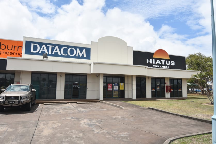 Medical / Consulting commercial property for lease at 1A/264 Woolcock Street Currajong QLD 4812 Medical / Consulting commercial property for lease at 1A/264 Woolcock Street Currajong QLD 4812