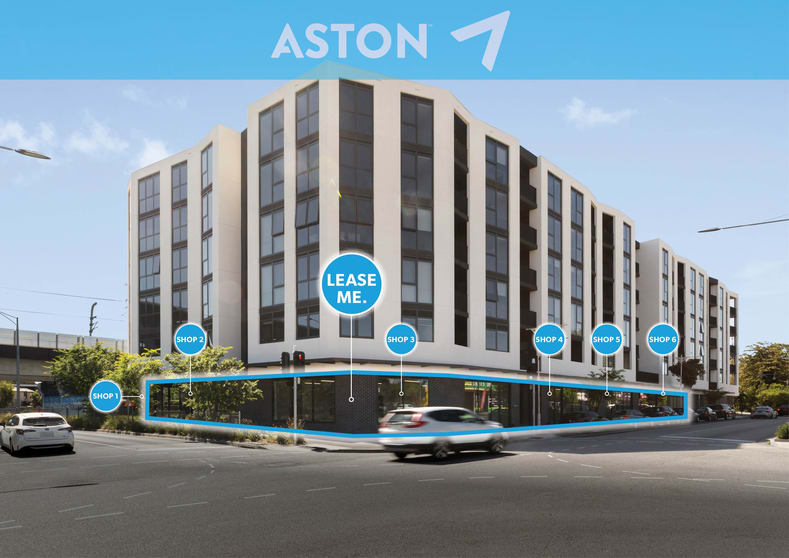 Shop & Retail commercial property for lease at 53 Douglas Street Noble Park VIC 3174 Shop & Retail commercial property for lease at 53 Douglas Street Noble Park VIC 3174