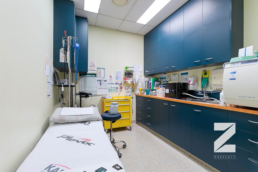 Medical / Consulting commercial property for lease at 6/2277 SANDGATE ROAD Boondall QLD 4034 Medical / Consulting commercial property for lease at 6/2277 SANDGATE ROAD Boondall QLD 4034