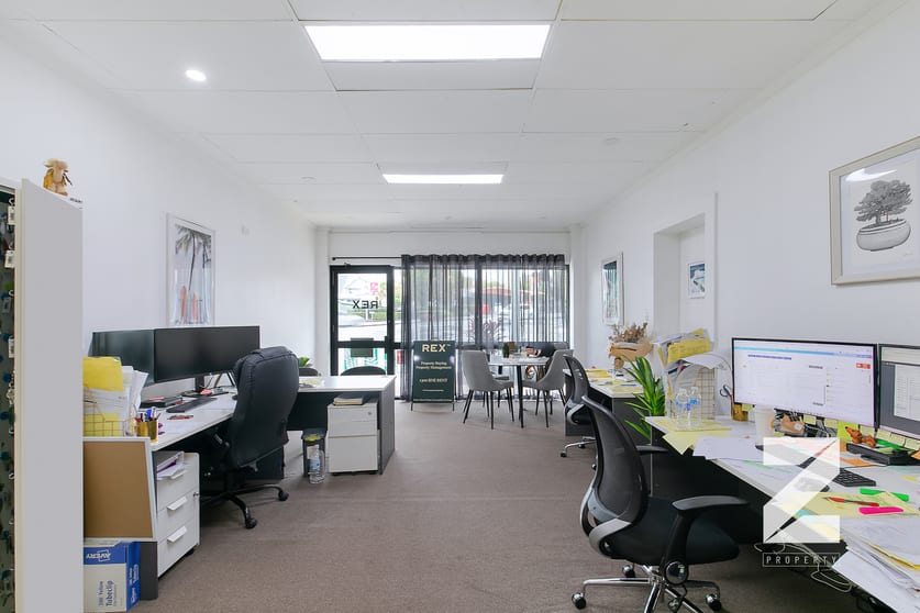 Offices commercial property for lease at 2/680 SANDGATE ROAD Clayfield QLD 4011 Offices commercial property for lease at 2/680 SANDGATE ROAD Clayfield QLD 4011