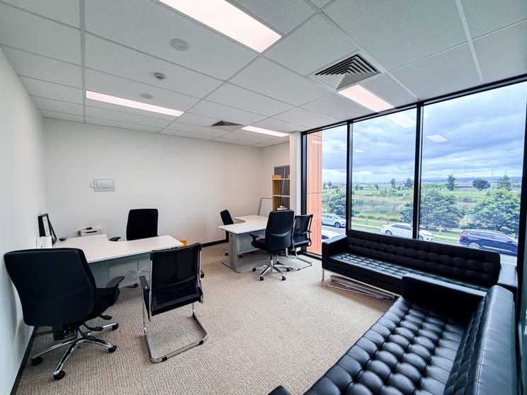 Offices commercial property for lease at Suite 113/9A Gower Place Clyde North VIC 3978 Offices commercial property for lease at Suite 113/9A Gower Place Clyde North VIC 3978
