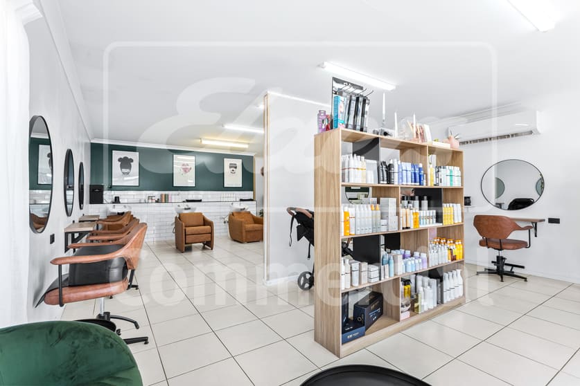 Shop & Retail commercial property for lease at Shop 1/22 Upper Dawson Road Allenstown QLD 4700 Shop & Retail commercial property for lease at Shop 1/22 Upper Dawson Road Allenstown QLD 4700
