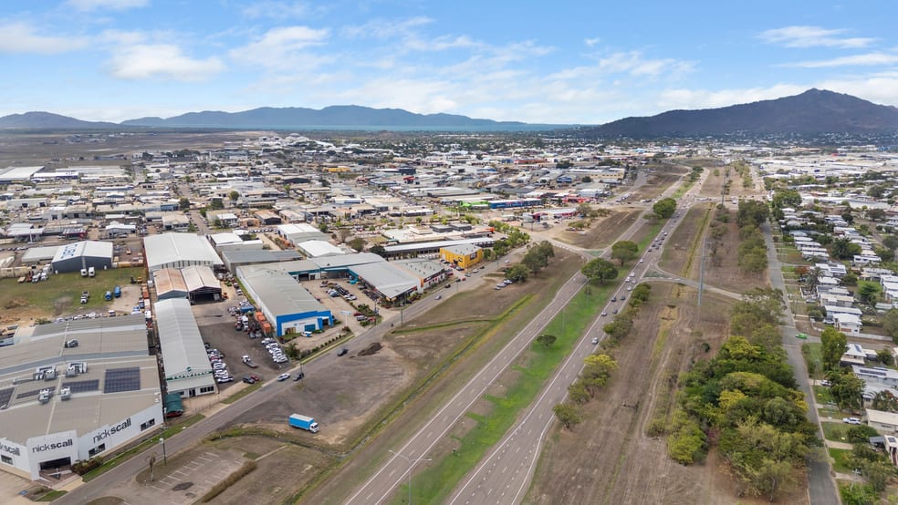 Factory, Warehouse & Industrial commercial property for lease at 201-211 Dalrymple Road Garbutt QLD 4814 Factory, Warehouse & Industrial commercial property for lease at 201-211 Dalrymple Road Garbutt QLD 4814