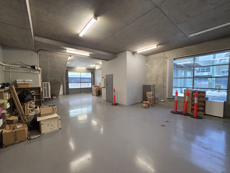 Factory, Warehouse & Industrial commercial property for lease at B2/101 Rookwood Road Yagoona NSW 2199 Factory, Warehouse & Industrial commercial property for lease at B2/101 Rookwood Road Yagoona NSW 2199
