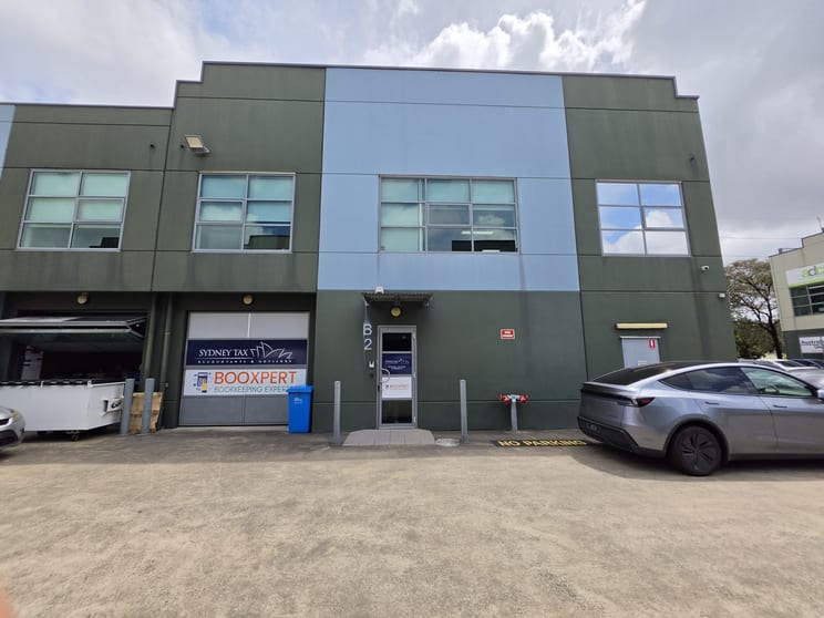 Factory, Warehouse & Industrial commercial property for lease at B2/101 Rookwood Road Yagoona NSW 2199 Factory, Warehouse & Industrial commercial property for lease at B2/101 Rookwood Road Yagoona NSW 2199