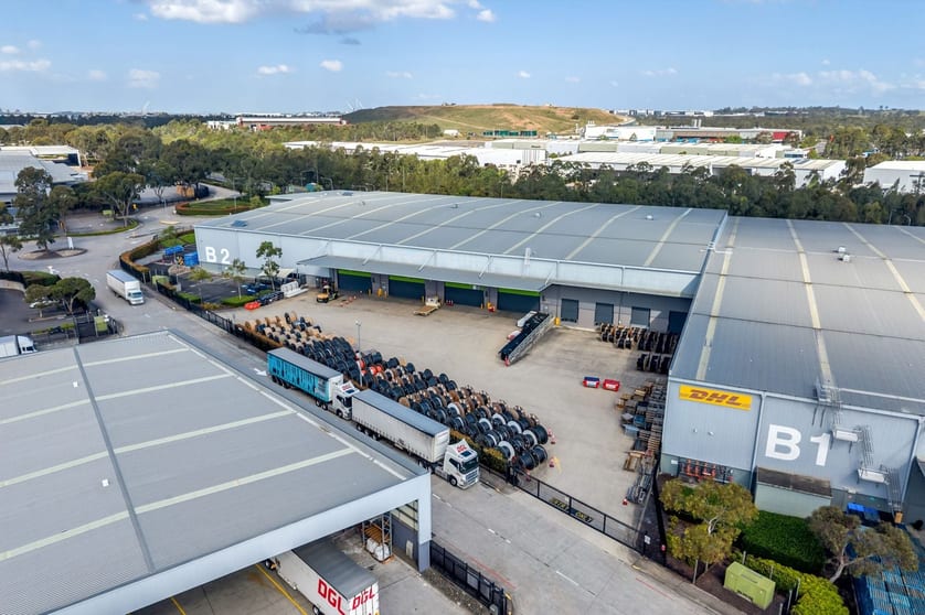 Factory, Warehouse & Industrial commercial property for lease at B2 23-107 Erskine Park Road Erskine Park NSW 2759 Factory, Warehouse & Industrial commercial property for lease at B2 23-107 Erskine Park Road Erskine Park NSW 2759