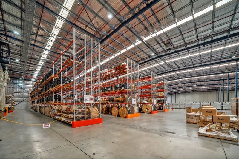 Factory, Warehouse & Industrial commercial property for lease at B2 23-107 Erskine Park Road Erskine Park NSW 2759 Factory, Warehouse & Industrial commercial property for lease at B2 23-107 Erskine Park Road Erskine Park NSW 2759