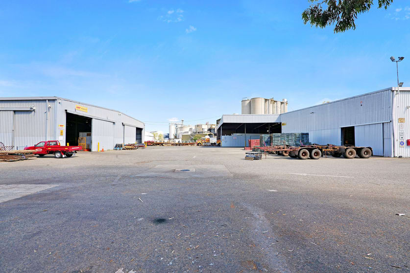 Factory, Warehouse & Industrial commercial property for lease at 17-21 Fargo Way Welshpool WA 6106 Factory, Warehouse & Industrial commercial property for lease at 17-21 Fargo Way Welshpool WA 6106