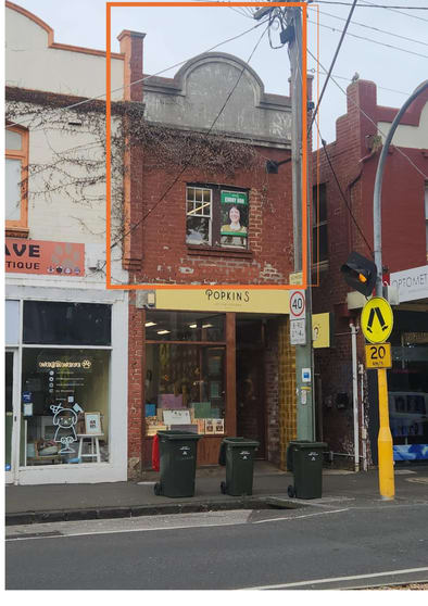 Other commercial property for lease at Level 1 & 2/16 Ormond Road Elwood VIC 3184 Other commercial property for lease at Level 1 & 2/16 Ormond Road Elwood VIC 3184