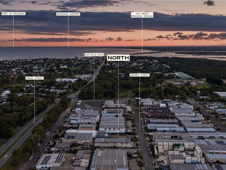 Factory, Warehouse & Industrial commercial property for lease at 18 Brewer Street Clontarf QLD 4019 Factory, Warehouse & Industrial commercial property for lease at 18 Brewer Street Clontarf QLD 4019
