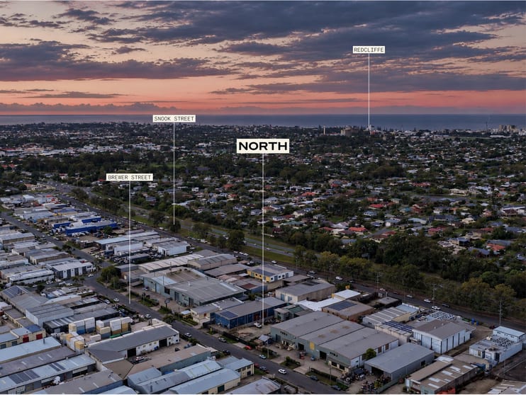 Factory, Warehouse & Industrial commercial property for lease at 18 Brewer Street Clontarf QLD 4019 Factory, Warehouse & Industrial commercial property for lease at 18 Brewer Street Clontarf QLD 4019