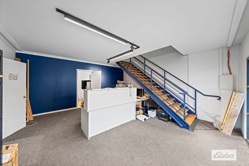 Factory, Warehouse & Industrial commercial property for lease at 27/8 Riverland Drive Loganholme QLD 4129 Factory, Warehouse & Industrial commercial property for lease at 27/8 Riverland Drive Loganholme QLD 4129