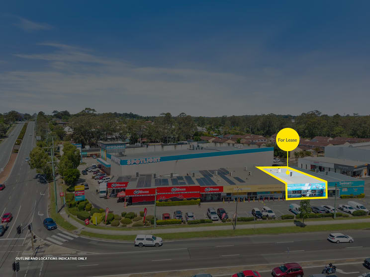 Shop & Retail commercial property for lease at C2/1 Moreton Bay Road Capalaba QLD 4157 Shop & Retail commercial property for lease at C2/1 Moreton Bay Road Capalaba QLD 4157