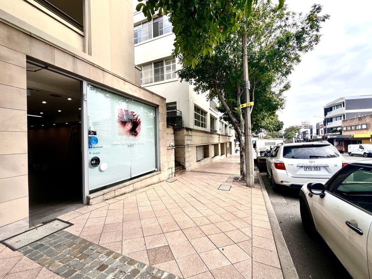 Medical / Consulting commercial property for lease at Shop 1/825 New South Head Road Rose Bay NSW 2029 Medical / Consulting commercial property for lease at Shop 1/825 New South Head Road Rose Bay NSW 2029