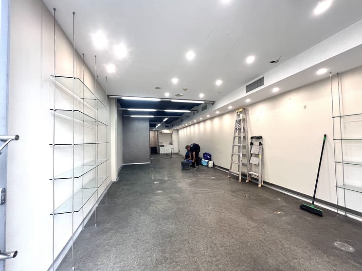 Medical / Consulting commercial property for lease at Shop 1/825 New South Head Road Rose Bay NSW 2029 Medical / Consulting commercial property for lease at Shop 1/825 New South Head Road Rose Bay NSW 2029