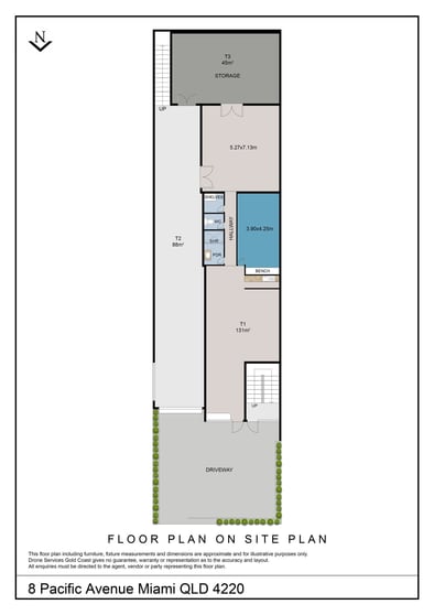 Factory, Warehouse & Industrial commercial property for sale at 8 Pacific Avenue Miami QLD 4220 Factory, Warehouse & Industrial commercial property for sale at 8 Pacific Avenue Miami QLD 4220