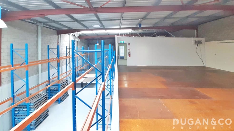 Factory, Warehouse & Industrial commercial property for lease at 3/45 Kingtel Place Geebung QLD 4034 Factory, Warehouse & Industrial commercial property for lease at 3/45 Kingtel Place Geebung QLD 4034