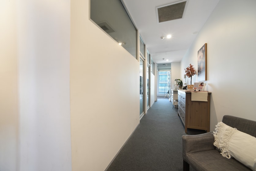 Offices commercial property for sale at C2/57-61 Rothschild Avenue Rosebery NSW 2018