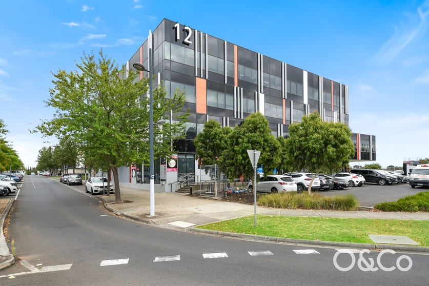 Offices commercial property for lease at 201 & 202/12 Ormond Boulevard Bundoora VIC 3083 Offices commercial property for lease at 201 & 202/12 Ormond Boulevard Bundoora VIC 3083