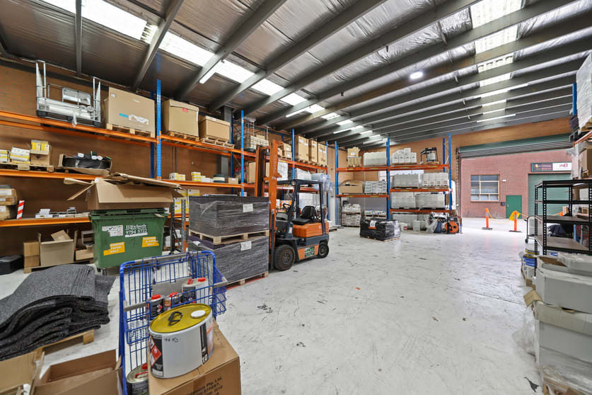 Offices commercial property for lease at 5/16 Rosemary Court Mulgrave VIC 3170 Offices commercial property for lease at 5/16 Rosemary Court Mulgrave VIC 3170