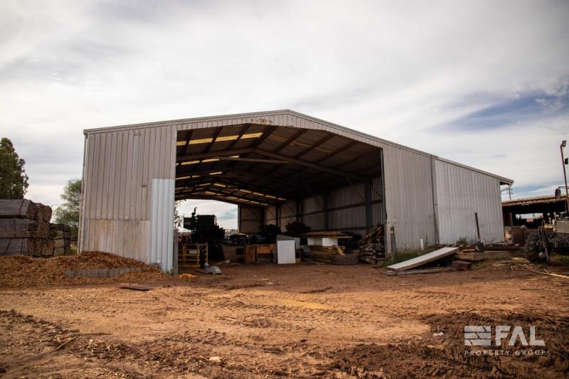 Development / Land commercial property for sale at 7 Two Mile Road Roma QLD 4455 Development / Land commercial property for sale at 7 Two Mile Road Roma QLD 4455