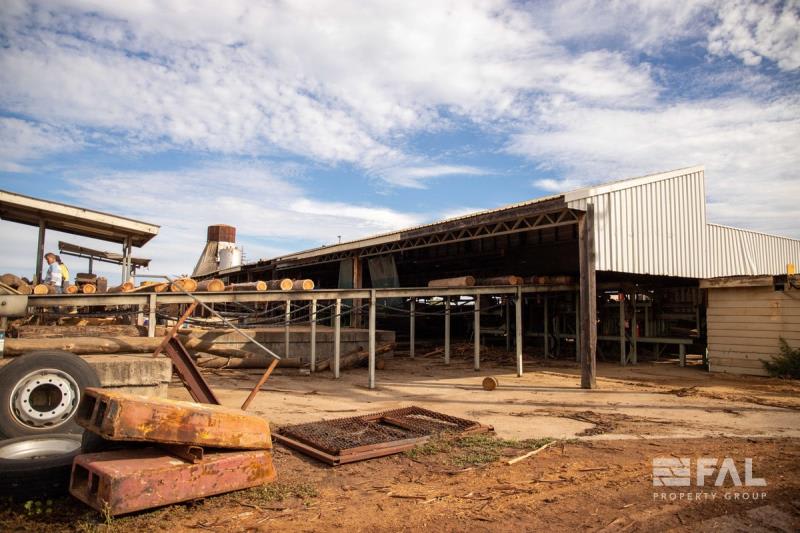 Development / Land commercial property for sale at 7 Two Mile Road Roma QLD 4455 Development / Land commercial property for sale at 7 Two Mile Road Roma QLD 4455
