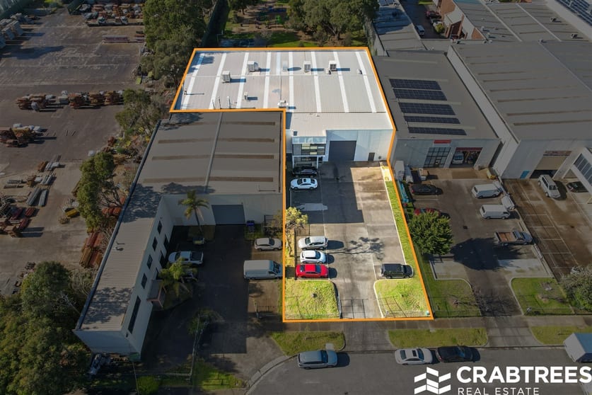 Offices commercial property for lease at 9 Awun Court Springvale VIC 3171 Offices commercial property for lease at 9 Awun Court Springvale VIC 3171
