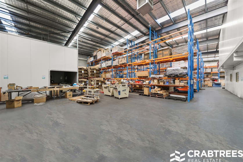 Offices commercial property for lease at 9 Awun Court Springvale VIC 3171 Offices commercial property for lease at 9 Awun Court Springvale VIC 3171