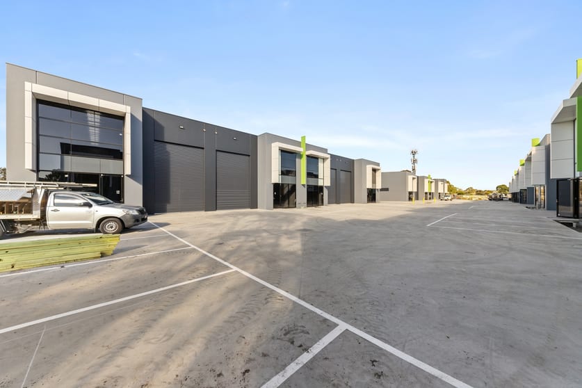 Factory, Warehouse & Industrial commercial property for sale at 14/10 Klauer Street Seaford VIC 3198 Factory, Warehouse & Industrial commercial property for sale at 14/10 Klauer Street Seaford VIC 3198