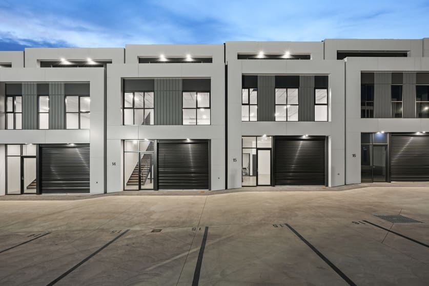 Factory, Warehouse & Industrial commercial property for sale at 31 Franklyn Street Huntingdale VIC 3166 Factory, Warehouse & Industrial commercial property for sale at 31 Franklyn Street Huntingdale VIC 3166