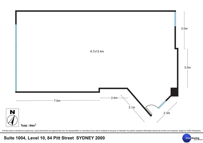 Offices commercial property for sale at Suite 1004/84 Pitt Street Sydney NSW 2000 Offices commercial property for sale at Suite 1004/84 Pitt Street Sydney NSW 2000