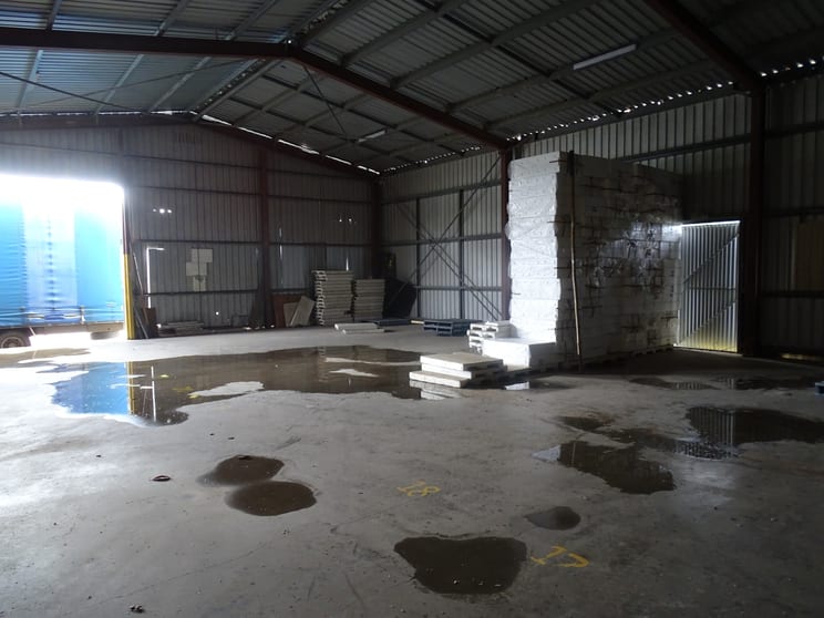 Showrooms / Bulky Goods commercial property for sale at 30 Bowen Developmental Road Bowen QLD 4805 Showrooms / Bulky Goods commercial property for sale at 30 Bowen Developmental Road Bowen QLD 4805