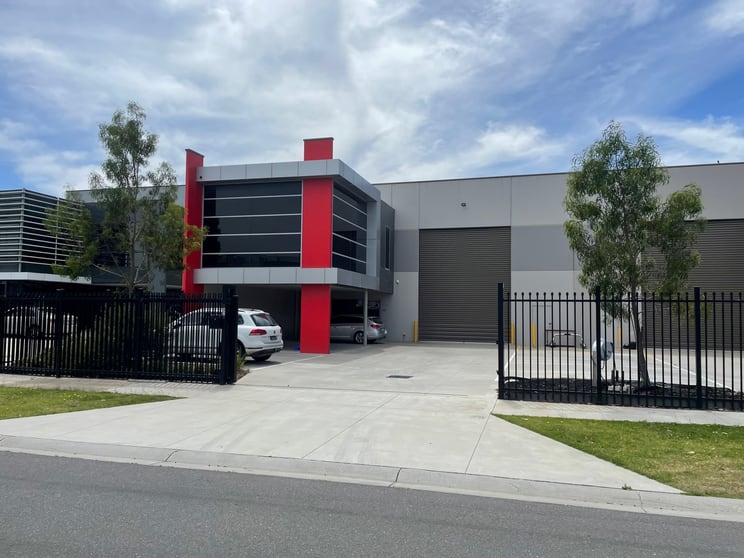 Offices commercial property for lease at 32 Naxos Way Keysborough VIC 3173