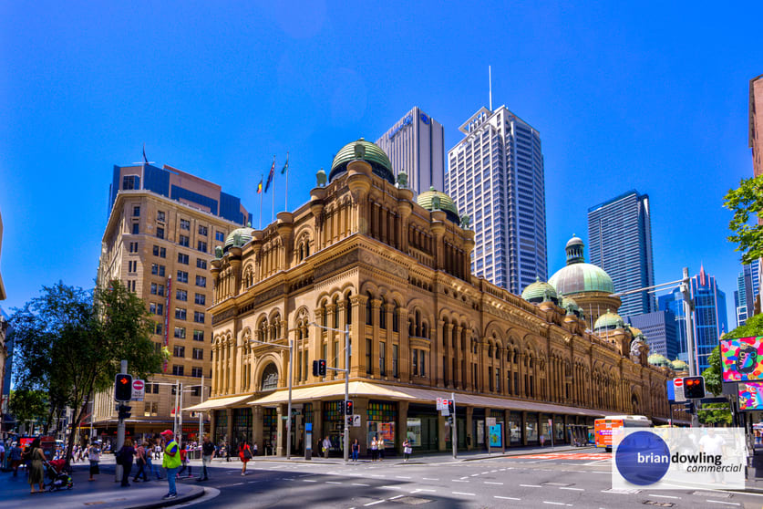Offices commercial property for sale at Level 10/99 York Street Sydney NSW 2000 Offices commercial property for sale at Level 10/99 York Street Sydney NSW 2000