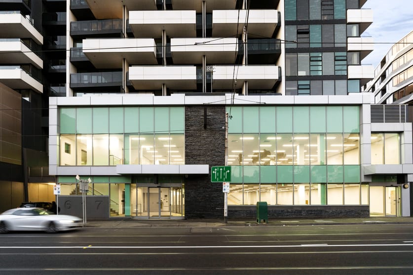 Offices commercial property for lease at 617 Victoria Street Richmond VIC 3121 Offices commercial property for lease at 617 Victoria Street Richmond VIC 3121