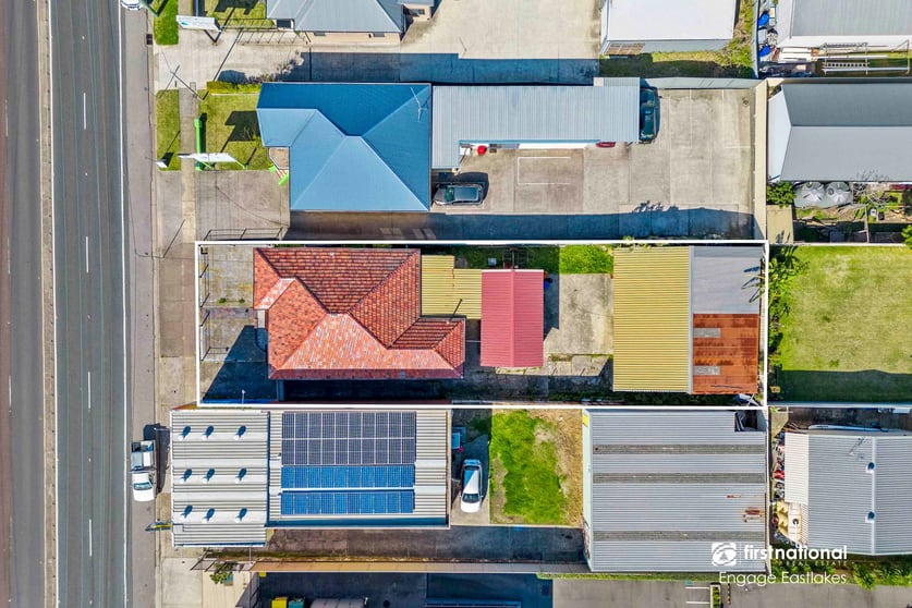 Development / Land commercial property for sale at 450 Pacific Highway Belmont NSW 2280 Development / Land commercial property for sale at 450 Pacific Highway Belmont NSW 2280