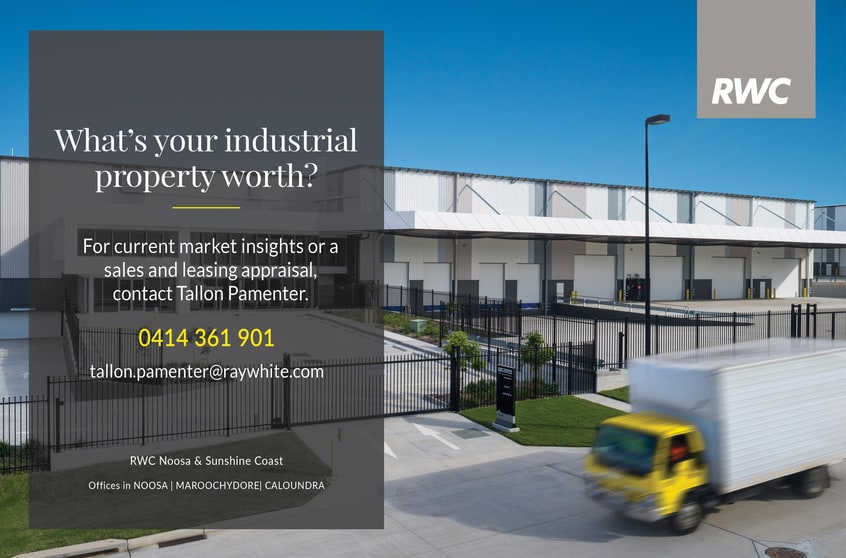 Factory, Warehouse & Industrial commercial property for sale at 80 Dacmar Road Coolum Beach QLD 4573 Factory, Warehouse & Industrial commercial property for sale at 80 Dacmar Road Coolum Beach QLD 4573