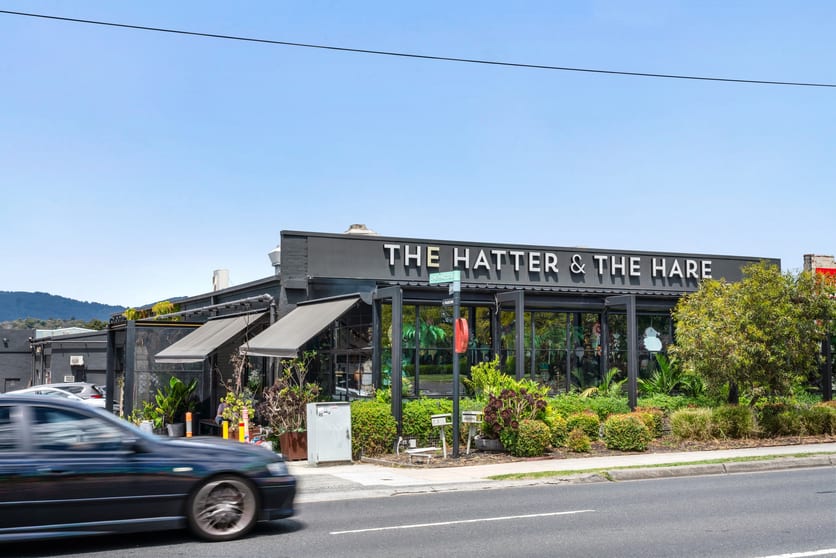 Factory, Warehouse & Industrial commercial property for sale at 55 Malvern Street Bayswater VIC 3153 Factory, Warehouse & Industrial commercial property for sale at 55 Malvern Street Bayswater VIC 3153