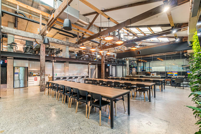 Offices commercial property for sale at 830 Elizabeth Street Waterloo NSW 2017 Offices commercial property for sale at 830 Elizabeth Street Waterloo NSW 2017
