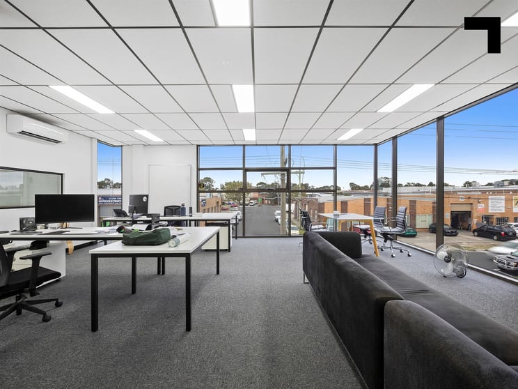 Factory, Warehouse & Industrial commercial property for lease at 1/138-140 Argus Street Cheltenham VIC 3192