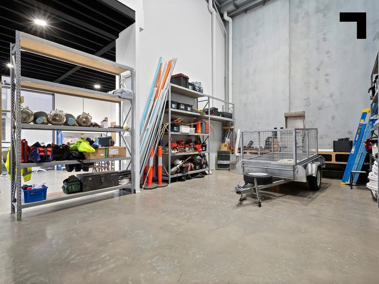 Factory, Warehouse & Industrial commercial property for lease at 1/138-140 Argus Street Cheltenham VIC 3192