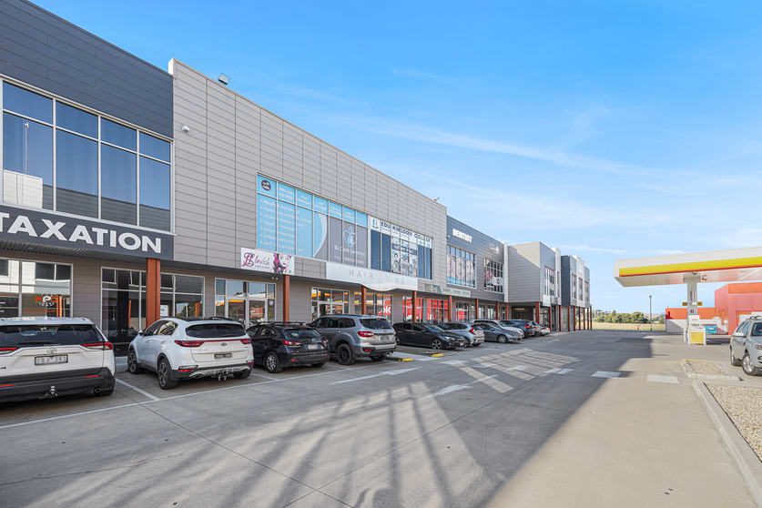 Offices commercial property for sale at Unit 116/445 Princes Highway Officer VIC 3809