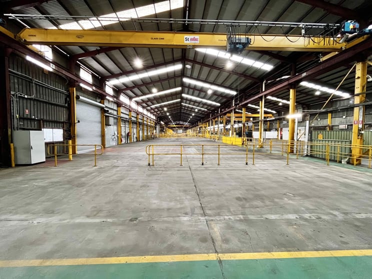 Factory, Warehouse & Industrial commercial property for sale at 25 Pacific Highway and 9 Central Street Bennetts Green NSW 2290 Factory, Warehouse & Industrial commercial property for sale at 25 Pacific Highway and 9 Central Street Bennetts Green NSW 2290