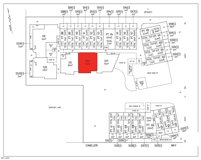 Shop & Retail commercial property for sale at 61 Camilleri Way Gungahlin ACT 2912