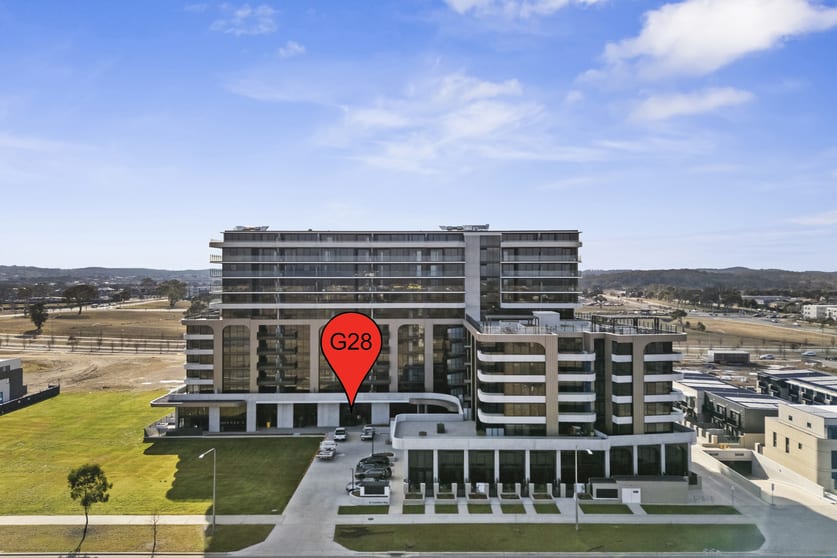 Shop & Retail commercial property for sale at 61 Camilleri Way Gungahlin ACT 2912
